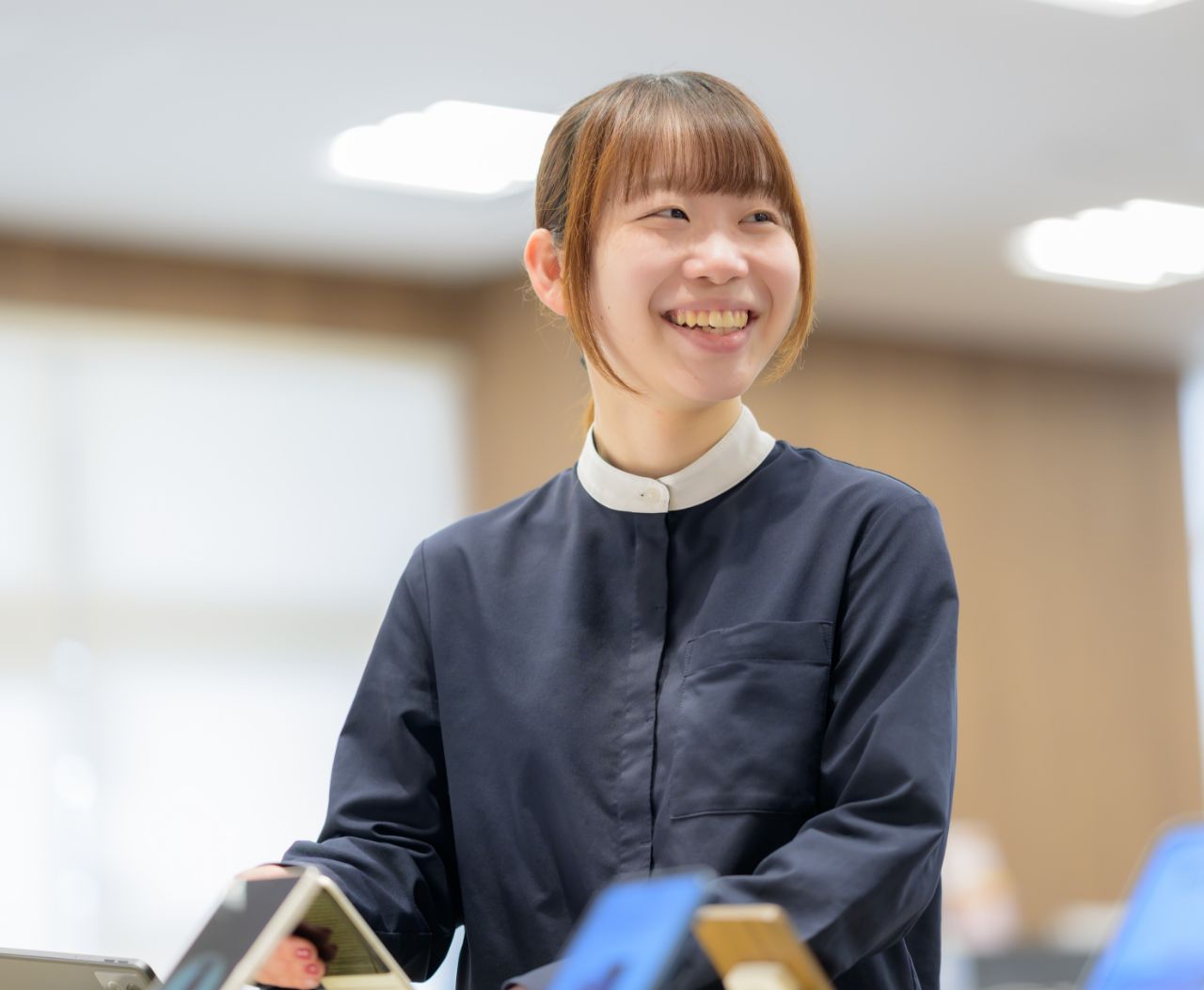 行動指針 イメージ
