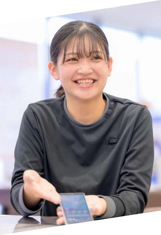採用情報 イメージ