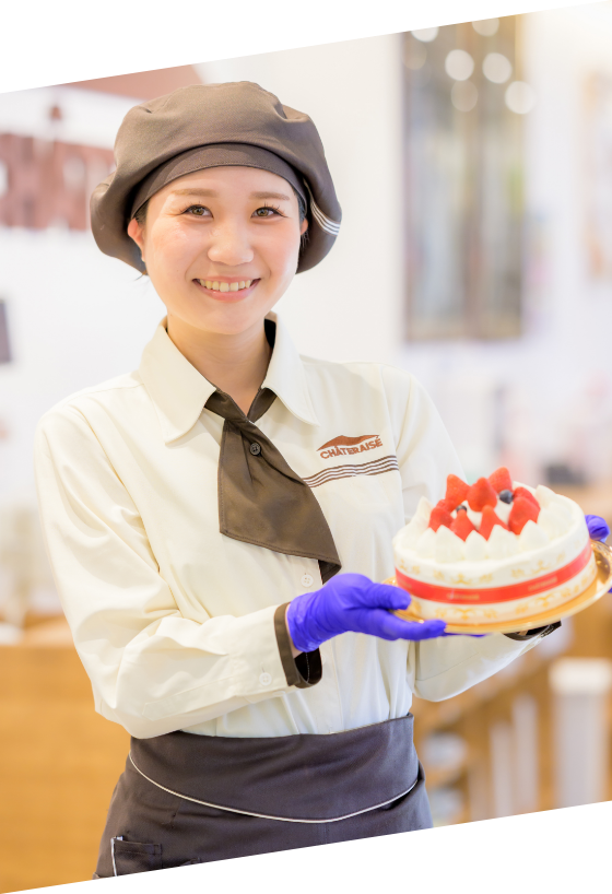 採用情報 イメージ