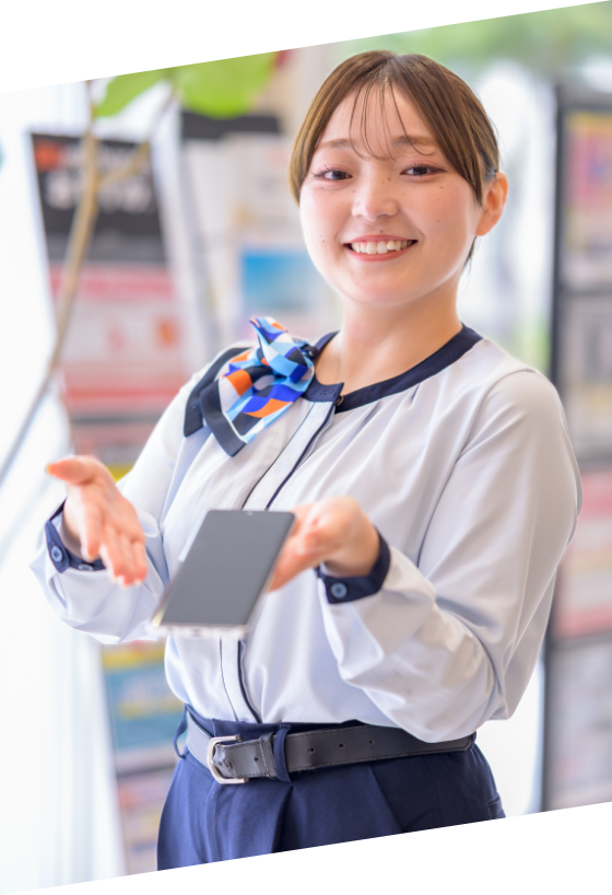 採用情報 イメージ