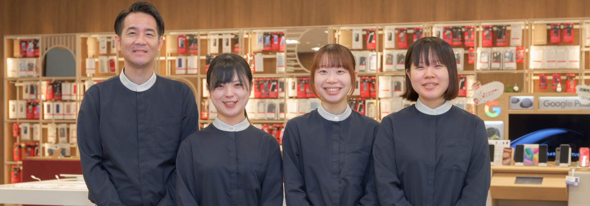 運営会社 株式会社ARMK